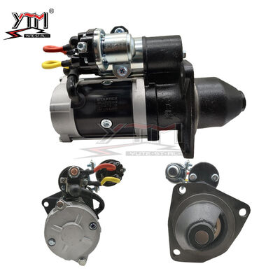 Μίζα κινητήρα 24V 11T 6BD1 Για Isuzu 1811001410