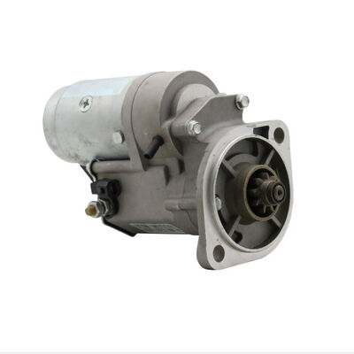 9T 2,0KW Isuzu 4LE2 Κινητήρας Μίζας Εκσκαφέας Μίζας EX55/ZX70-3 228000189