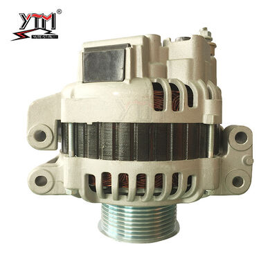 CAL35629 110A 8PK 2035629 Ηλεκτρικός κινητήρας εναλλάκτη για SCANIA CAL35629 CAL35629AS CAL35629ES CAL35629OS