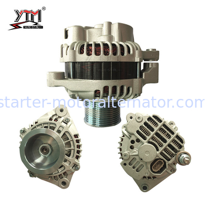 CA1633IR 24V 90A 12PK Electric Alternator Motor For IVECO CAL10601AS CAL10603 CAL10603AS CAL10603ES