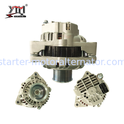 CAL35620 24V 100A 10PK Electric Alternator Motor For KHD A4TA8191 ALM9819AN ALM9819BS ALM9819GB