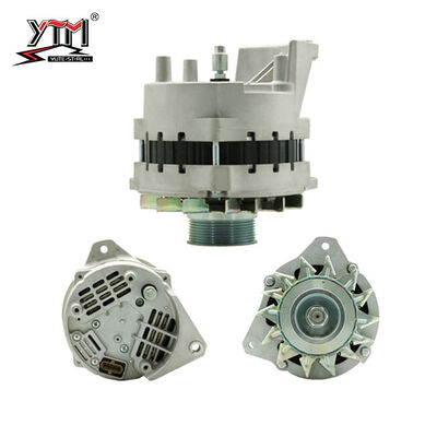 CAL35626 24V 150A 8PK Ηλεκτρικός κινητήρας εναλλάκτη για BUS A009TU5591A