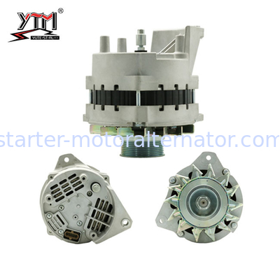 CAL35626 24V 150A 8PK Electric Alternator Motor For BUS A009TU5591A