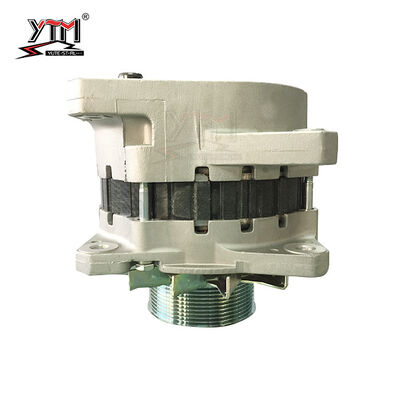 CAL35627 Ηλεκτρικός κινητήρας εναλλάκτη 24V 150A 8PK για SCANIA A009TU6499 ALM0430NW ALM0430UH ALM9430