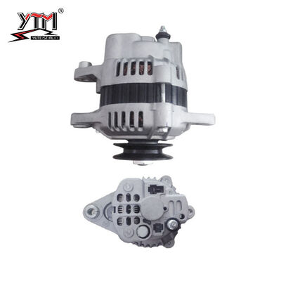 CAL35615 Ηλεκτρικός κινητήρας εναλλάκτη 12V 40A Για MISUBISHI 1239201MI AMT0133 AOT25371