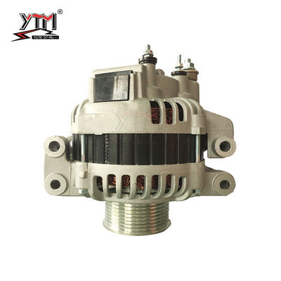 CAL35616 24V 100A 8PK Electric Alternator Motor For SCANIA ALM2039WA 1516316 1774594 1777300