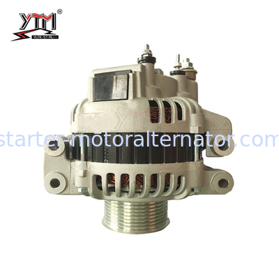 CAL35616 24V 100A 8PK Electric Alternator Motor For SCANIA ALM2039WA 1516316 1774594 1777300