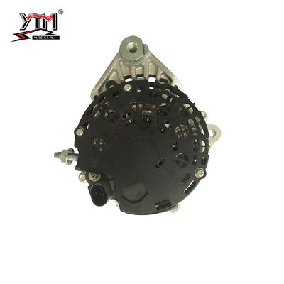 FT2.8T 12V 120A 8PK Ηλεκτρικός κινητήρας εναλλάκτη για Cummins ISF 5318120 ALR3781DD ALR3781KL ALR3781YX ALR8781KL
