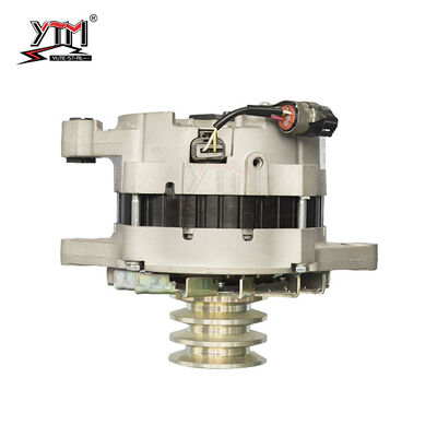 IZ5182 24V 150A 3PK Ηλεκτρικός κινητήρας εναλλάκτη για ISUZU 6HA1 1812005910 1812006382 ALM5183 A009TU5182