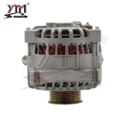 8484 120A Ηλεκτρικός κινητήρας εναλλάκτη για FORD CAL40229 CAL40229AS CAL40229ES CAL40229OS