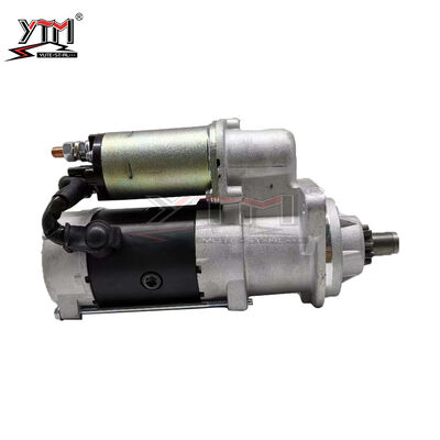 Μίζα κινητήρα 12V 3,3KW 116004 STD4403EC STD4403NB STD4403NL Για OM924LA A0061515001 A0061515101 QT0646629000