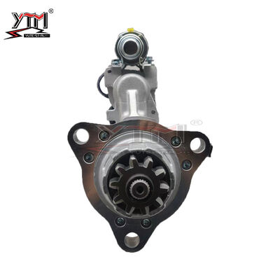 Μίζα κινητήρα 24V 10T 9KW για Yuchi 6C C60003708100A