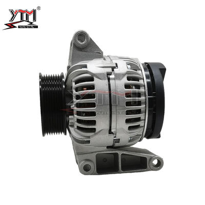 Μοτέρ εναλλάκτη 24V 100A 8PK Για MERCEDES ACTROS MP4 0124655618 0151540202 0124655327