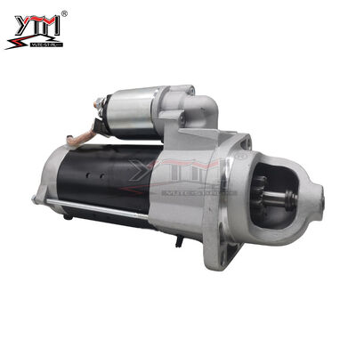 Ηλεκτρικός κινητήρας εκκίνησης 10T 4KW για DAF 0001231017 STB1382TJ STB1382UL STB1382YN