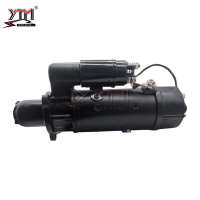 Ηλεκτρικός κινητήρας εκκίνησης 24V 11T 9KW για Rolls - Royce 5052629003110 MS7-502A