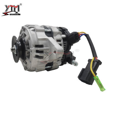 4D94 A69-23 Γεννήτρια 110A Για Yanmar 3TNV88 D60-7 101211-2951 ALN1211KL ALN1211LK ALN1211MA