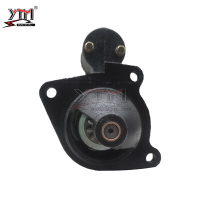 QDJ2605F 11T 5,5KW Ηλεκτρικός κινητήρας εκκίνησης για JAC HFC3051 STQ3265LC STQ3265UW STQ3265RB