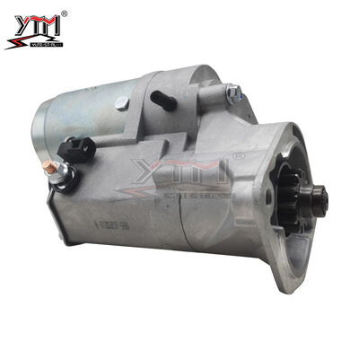 4D56 Ηλεκτρικός κινητήρας εκκίνησης 12V 12T 2KW για MITSUBISHI STN7070LP