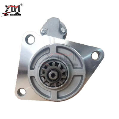 Ηλεκτρικός κινητήρας εκκίνησης 24V 11T 5KW για HYUNDAI STA1534 XKBH-02960 1198169 S0001198169 300N10399Z