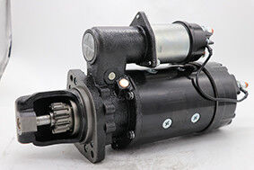 Μίζα κινητήρα QD2852H 24V 12T 7,5KW Για  D6M 6614N 207-1516 M105R3504SE M105R3504SE-VPP