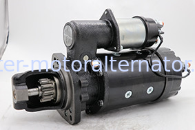 QD2852H 24V 12T 7.5KW Starter Motor For  D6M 6614N 207-1516 M105R3504SE  M105R3504SE-VPP