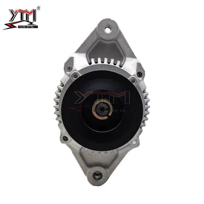 Ηλεκτρικός κινητήρας εναλλάκτη 12V 55A 2PK για  ALN4218 1052812 ALN4218LK ALN4218LP