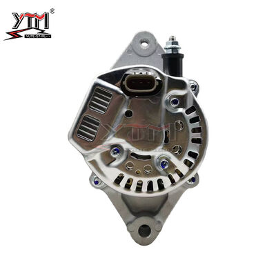 Ηλεκτρικός κινητήρας εναλλάκτη 12V 55A 2PK για  ALN4218 1052812 ALN4218LK ALN4218LP
