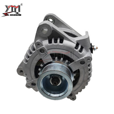 7PK Ηλεκτρικός κινητήρας εναλλάκτη για TOYOTA 2706028230 1042103610 CAL40316 CAL40316ES 301N21341Z