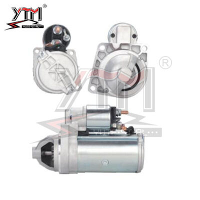 μηχανή εκκινητών μηχανών 12V 2.0KW 9T C00050267 TS24-25 για το αυλάκωμα T60