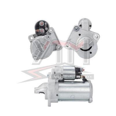 μηχανή εκκινητών 12V 2.0KW 11T για τη FORD 6906194 31296302 9M5T11000AA AV6N11000GA