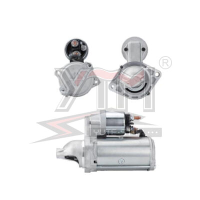 Μηχανή εκκινητών μηχανών 1.8KW 10T για OPEL Astra TS18E331 55217672 STV4029RB STV4029WA