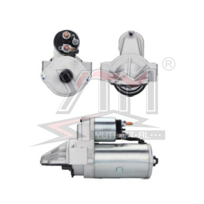 12T μηχανή εκκινητών μηχανών για τη FORD 0001109205 D7R71 CST10309 CST10309AS