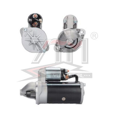 32568 μηχανή εκκινητών μηχανών 12Volt 2KW 9T για τη HYUNDAI 3610027000 3620027010 STA1234WA