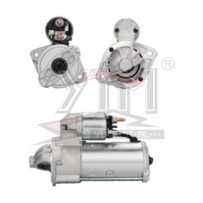 3610042350 μηχανή εκκινητών 12V 2.2KW 10T για τη MITSUBISHI M2T87171 M2T88071