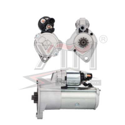 Μηχανή εκκινητών μηχανών TS22ER12 2.2KW 12T για το Volkswagen 2H0911023A