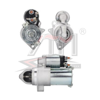 Μηχανή εκκινητών μηχανών 473QUARTERBACK 1.3KW 9T για BYD 473QA3708020