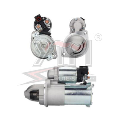 17989 μηχανή εκκινητών μηχανών 12V 1.1KW 8T για τη Hyundai 2,0 3610025020