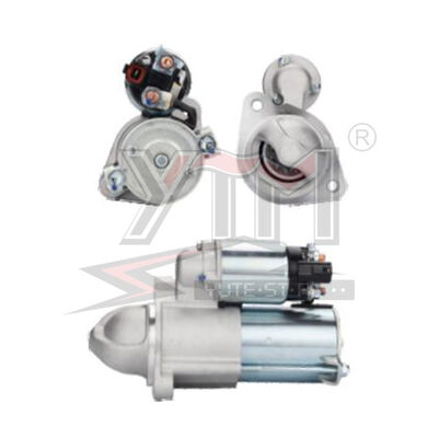 μηχανή εκκινητών μηχανών 12Volt 1.3KW 11T για τη Hyundai 36100-2E500 36100-2E120