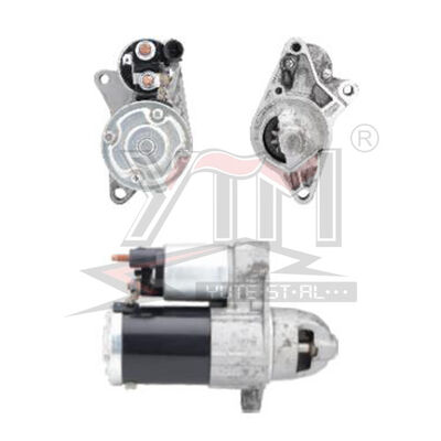 μηχανή εκκινητών μηχανών 12V 1.4KW 11T για τη MITSUBISHI M000T25171EC