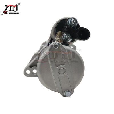 μηχανή εκκινητών μηχανών 13T 2.0KW για AUDI 0001145001 300N10882Z DSN1462 42025070