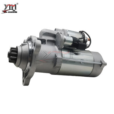 μηχανή εκκινητών 12T 5.5KW για BENZ 0001241128 71510101 438280 30478N 300N10109Z της MERCEDES