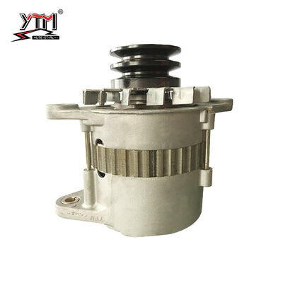 NK214 6D155 D8R 24V 50A 2PK 6D140 6D155 6D170 6D125 6D110 6D108 6D95 KOMATSU S6D125 εναλλακτικός κινητήρας 600-821-5620