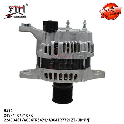 M312 24V 110A 10PK ΕΝΑΛΛΑΚΤΗΣ 22433431 A004TR6491 A004TR7791ZT UD