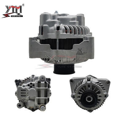 140A 6PK Ηλεκτρικός εναλλάκτης για κινητήρα Pontiac G8 A3TG1591 92193199 ALM3519AN ALM3519BS