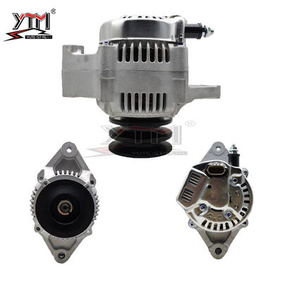 12V 55A 2PK ALN4218 1052812 ALN4218LK ALN4218LP κινητήρας ηλεκτρικού εναλλακτικού