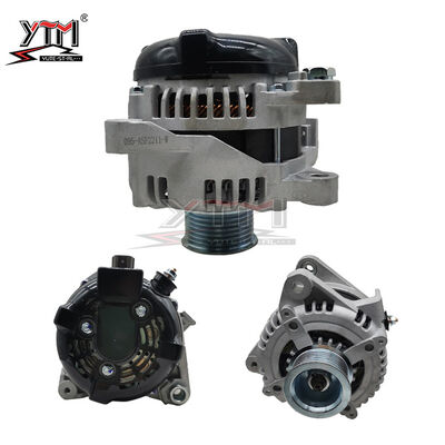 7PK κινητήρας ηλεκτρικός εναλλάκτης για το TOYOTA 2706028230 1042103610 CAL40316 CAL40316ES 301N21341Z