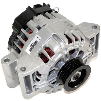 12V 120A 2.4L ηλεκτρικός εναλλάκτης για DB/ Chevrolet Equinox 2010-2014 Lester 11459 2605323A SV0155-A11459 AVA0171