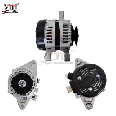 12V 80A κινητήρας ηλεκτρικός εναλλάκτης 5T 10142701 Για συντηρητή Kubota ND301