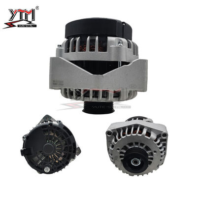 HUMMER DR44G 160A 6PK κινητήρας ηλεκτρικός εναλλάκτης H2 15093928 15905871 ALD0011LK ALD0011NW