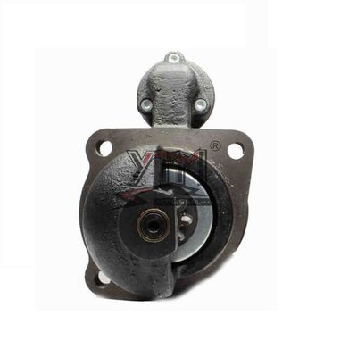 STG0503 Yute Starter Motor 12V 2.7KW 9T Για την υπόθεση IH 001354073 0001354080 0001359014 01359074 0001362063 01367001